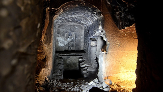 Archeologists discover mythical Tomb of Osiris in Egypt